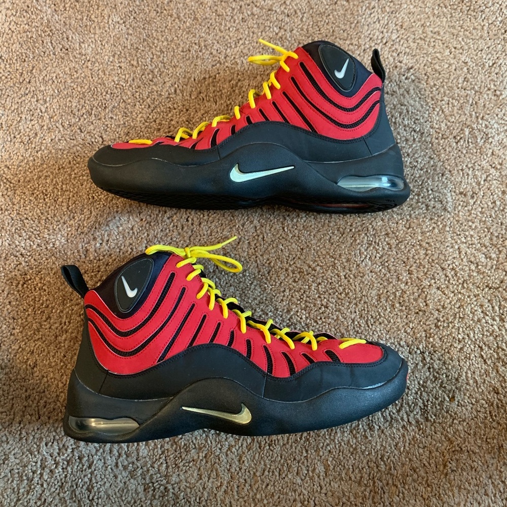 Nike Air Bakin